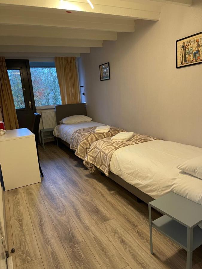 Hotel B&B Sint-Maria Next Door Valkenburg aan de Geul Exterior photo