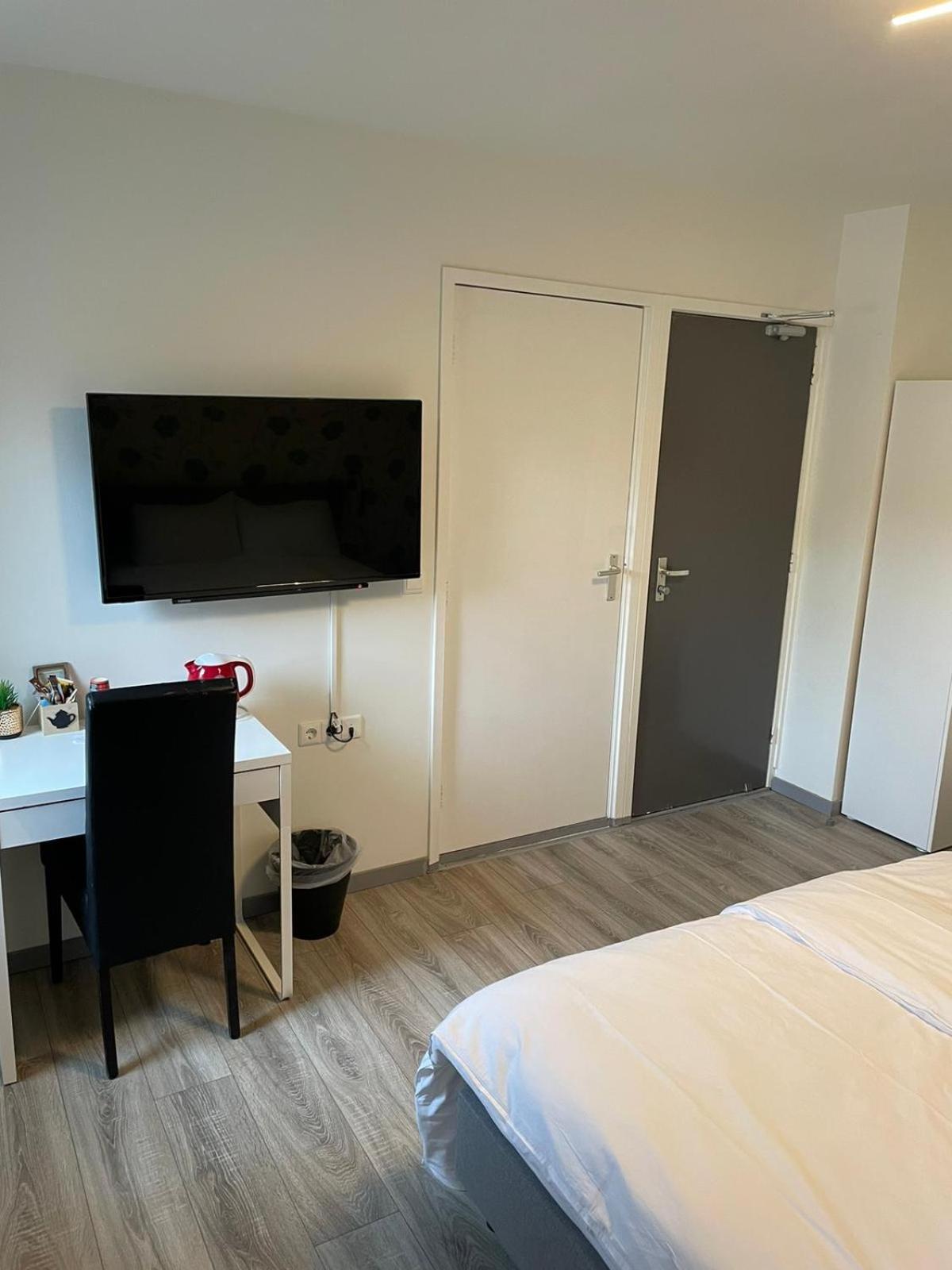Hotel B&B Sint-Maria Next Door Valkenburg aan de Geul Exterior photo