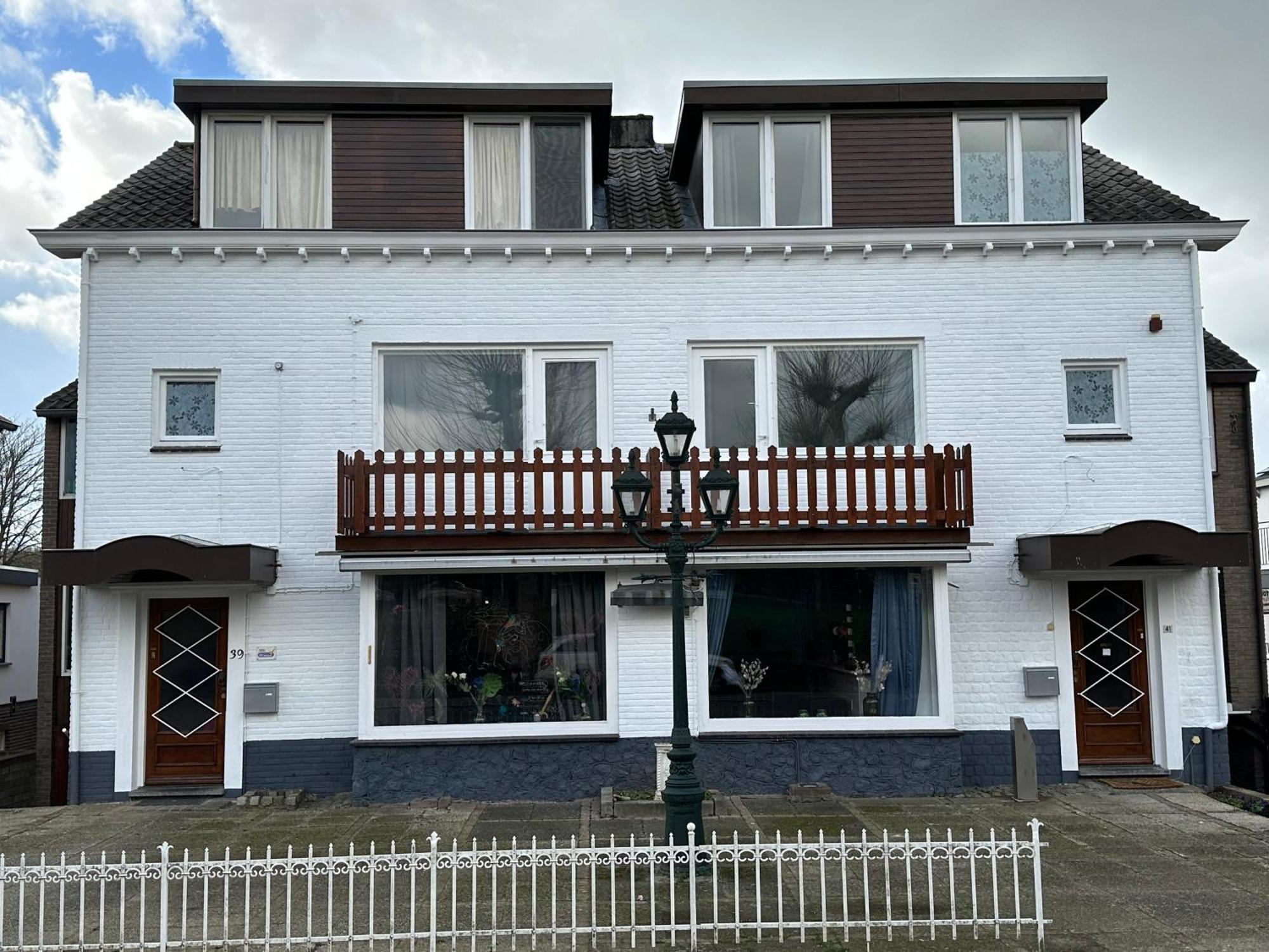 Hotel B&B Sint-Maria Next Door Valkenburg aan de Geul Exterior photo